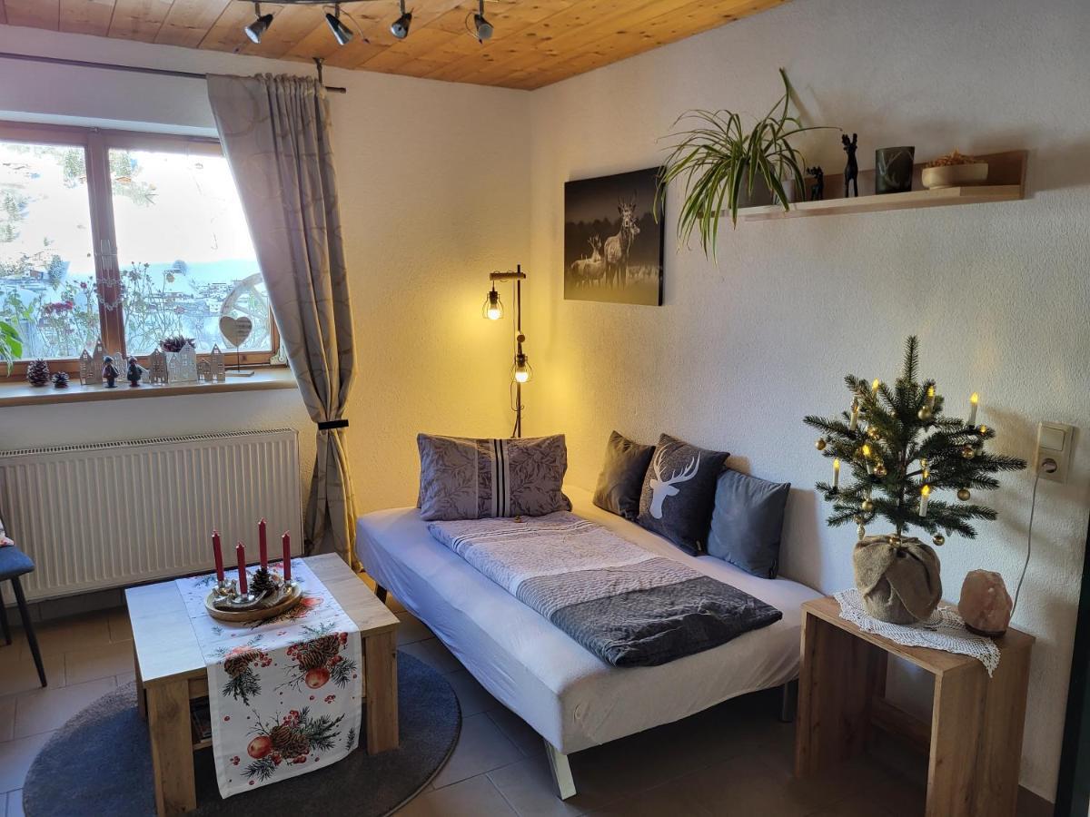 Ferienwohnung Bergbauernhof-Grinzens Exterior foto