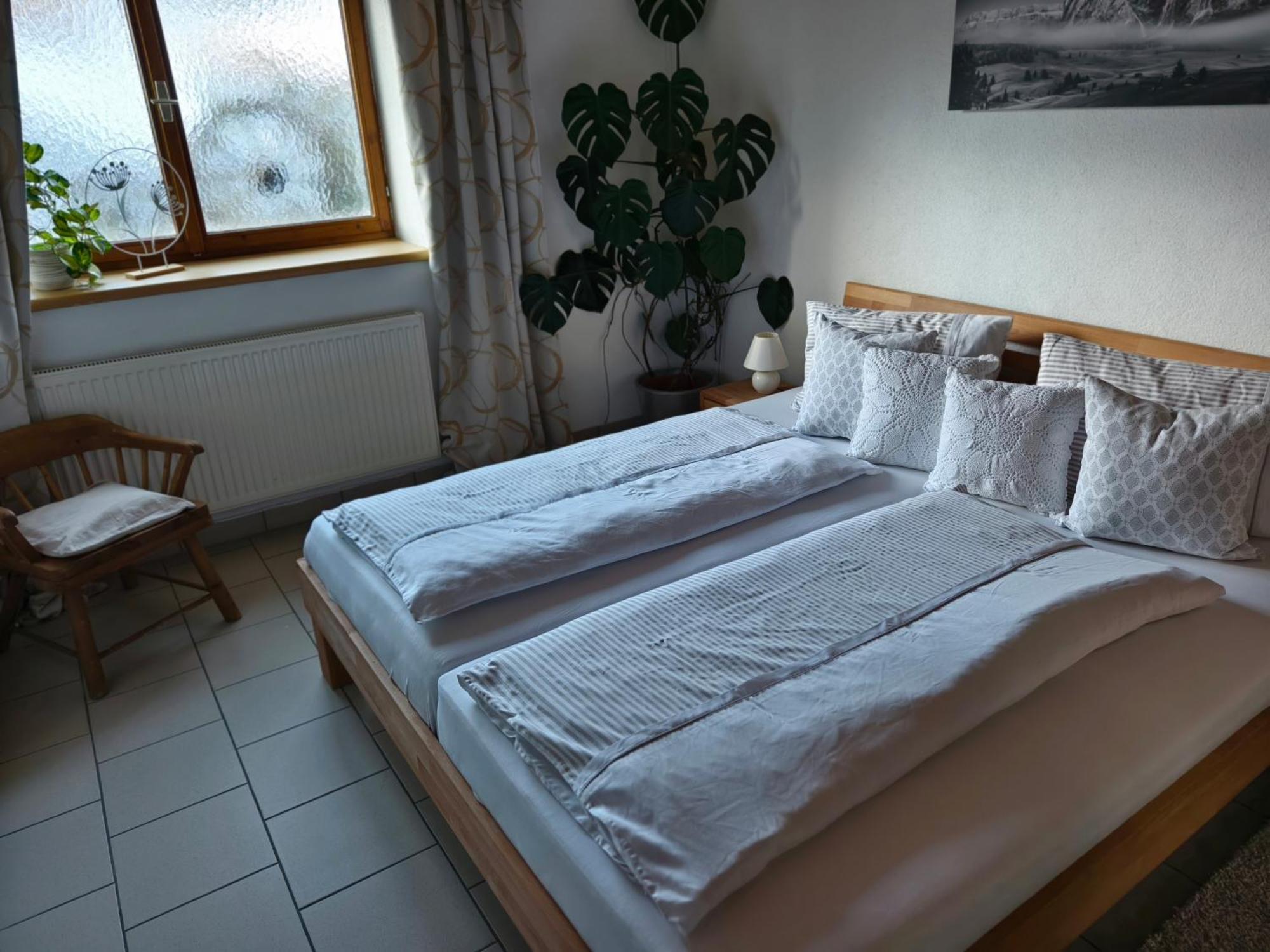 Ferienwohnung Bergbauernhof-Grinzens Exterior foto